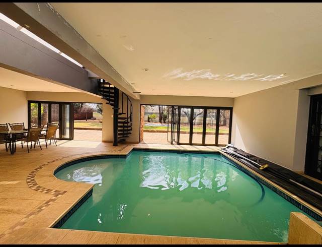4 BEDROOM HOUSE FOR SALE IN VANDERBIJLPARK SW 5